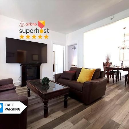Old Quebec - Les Suites Montcalm #2 - Free Parking 部屋 写真
